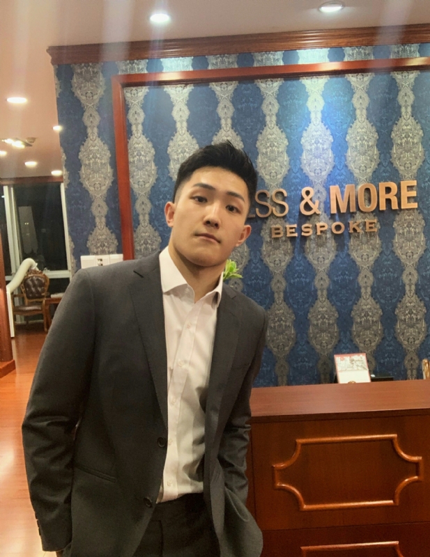 期待你的出现的第三张照片--宁德相亲服务中心