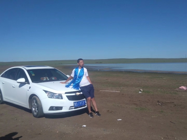 暖男的第一张照片--宁德相亲服务中心