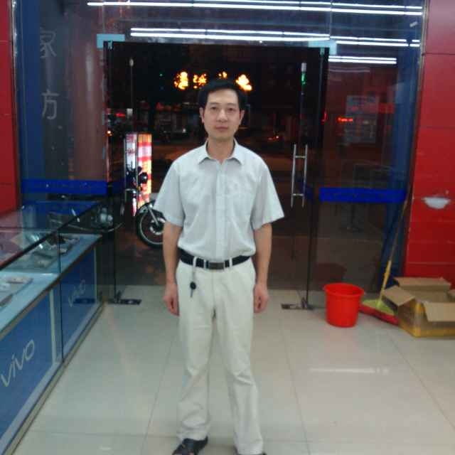 安静的第一张照片--宁德相亲服务中心