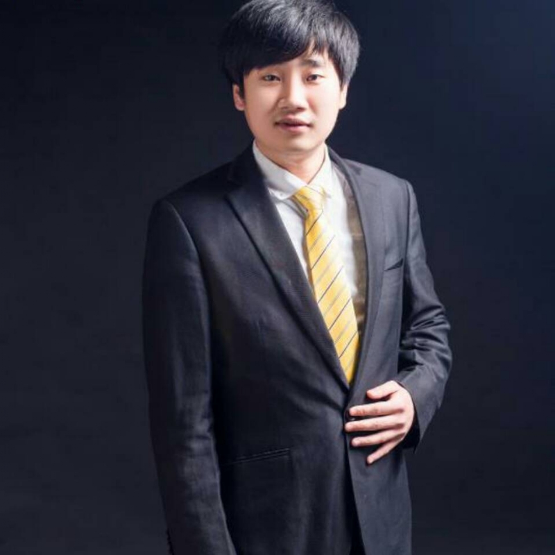 徐公子的第一张照片--宁德相亲服务中心