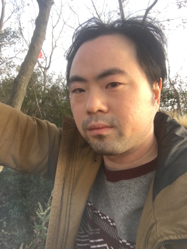 一墨的第一张照片--宁德相亲服务中心