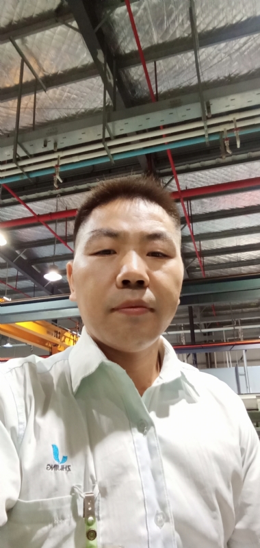 随缘的第一张照片--宁德相亲服务中心