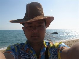 俊哥的第一张照片--宁德相亲服务中心