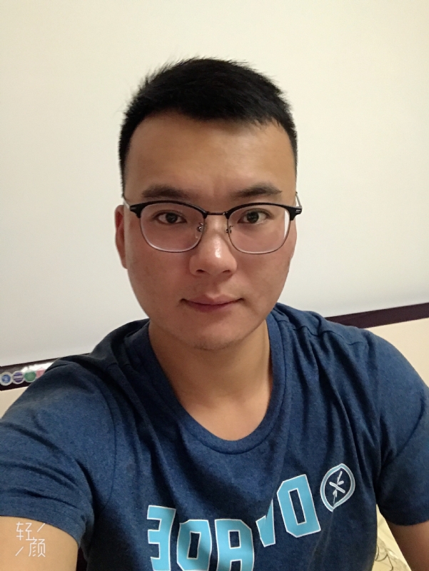 徐先生的第一张照片--宁德相亲服务中心