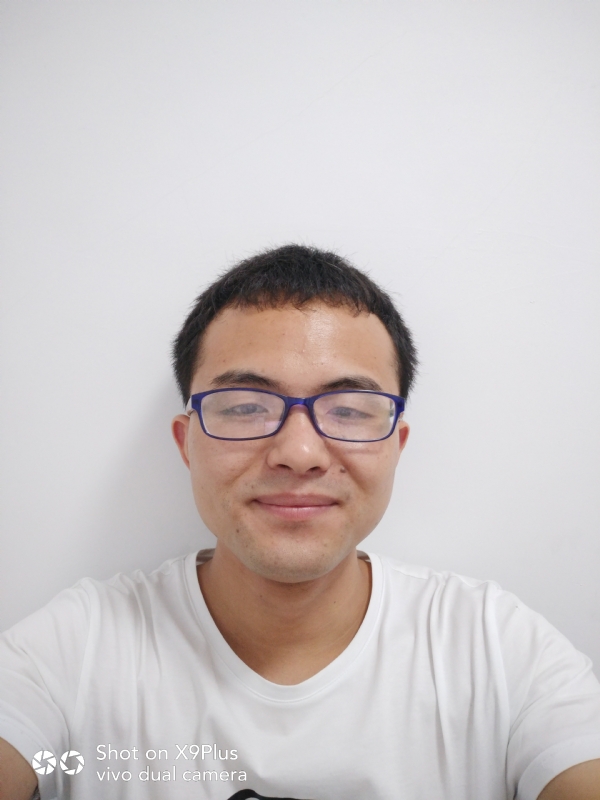 林言的第一张照片--宁德相亲服务中心