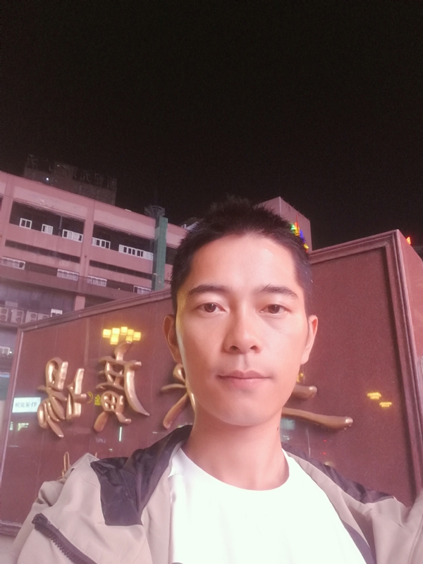 重庆小林的第一张照片--宁德相亲服务中心