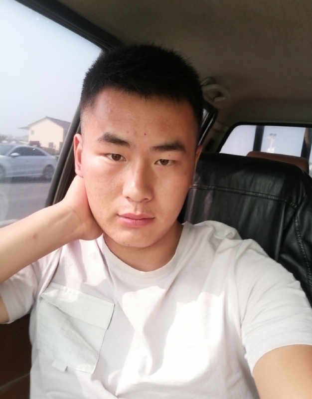 马宏亮的第二张照片--宁德相亲服务中心