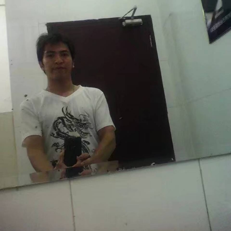 金豪的第一张照片--宁德相亲服务中心