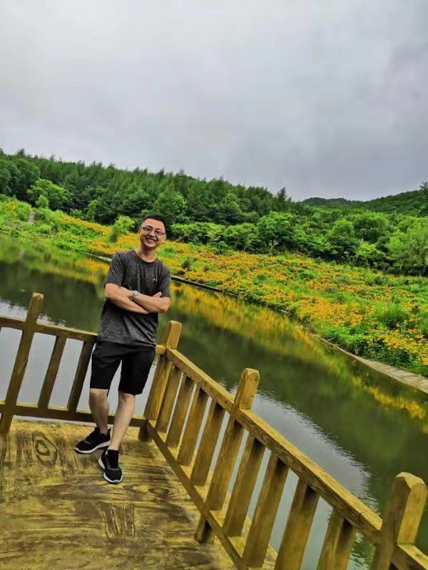 正能量的第三张照片--宁德相亲服务中心