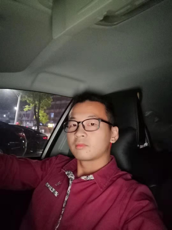 遇你最美的第一张照片--宁德相亲服务中心