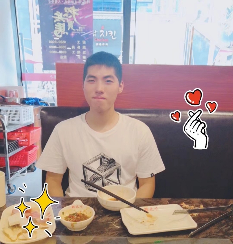 XUAN傑的第一张照片--宁德相亲服务中心