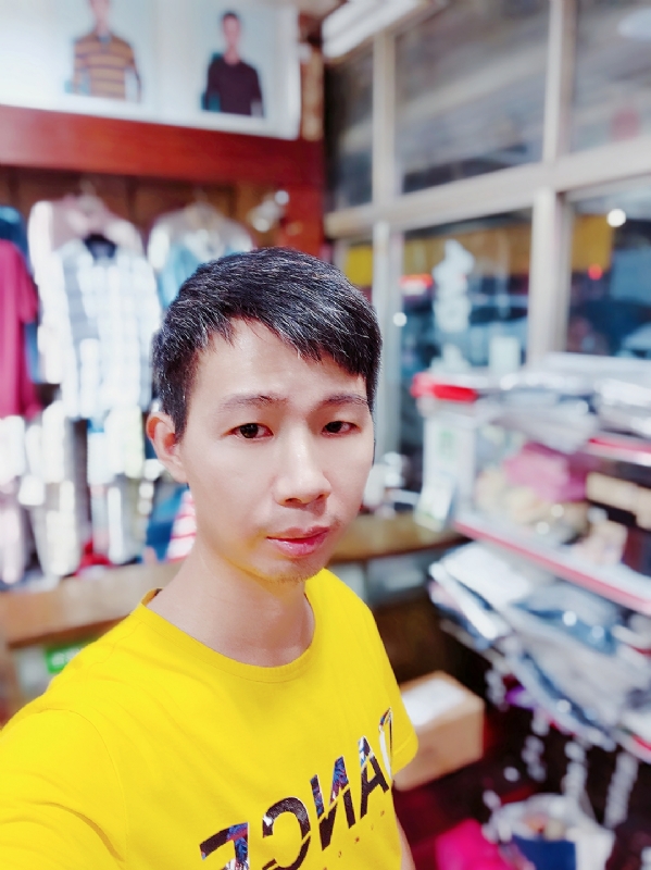 我在想你的第一张照片--宁德相亲服务中心