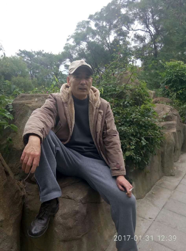热腾腾的第一张照片--宁德相亲服务中心