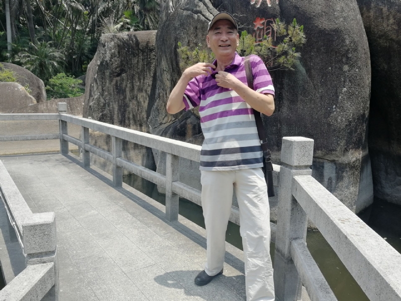 热腾腾的第三张照片--宁德相亲服务中心