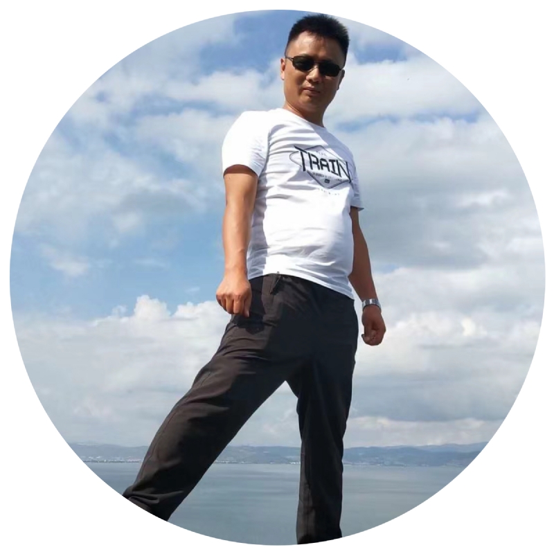 山高人为峰的第一张照片--宁德相亲服务中心