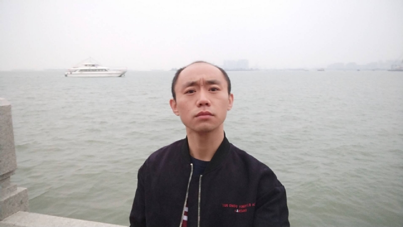 小害虫的第一张照片--宁德相亲服务中心