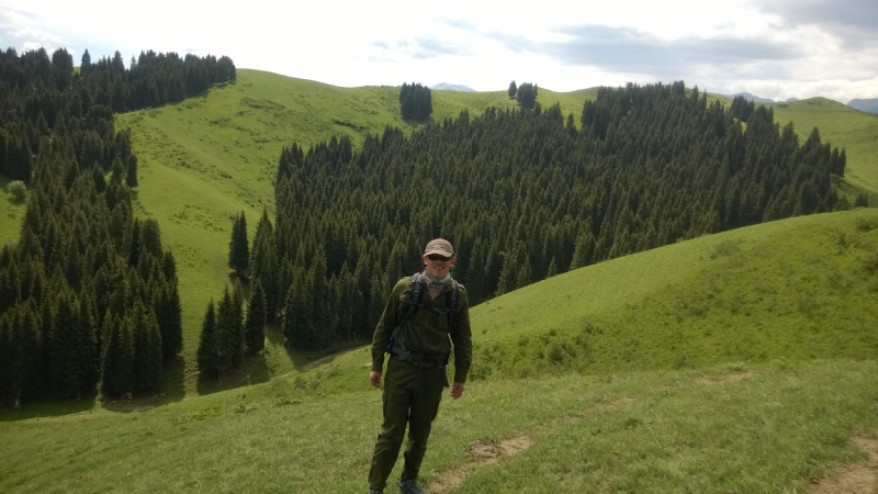 流浪哥的第一张照片--宁德相亲服务中心