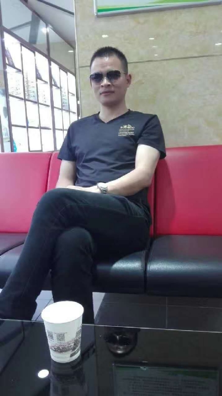 珍惜的第一张照片--宁德相亲服务中心