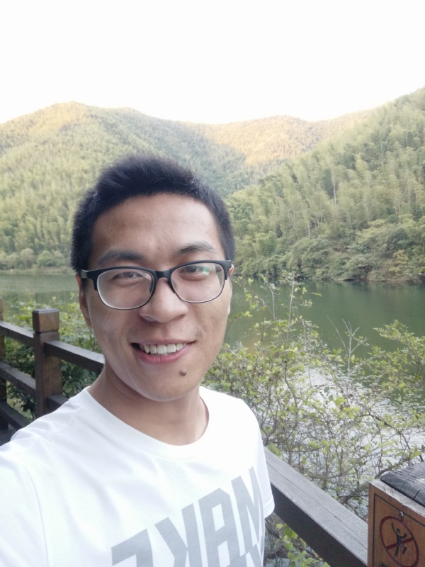 随心的第一张照片--宁德相亲服务中心