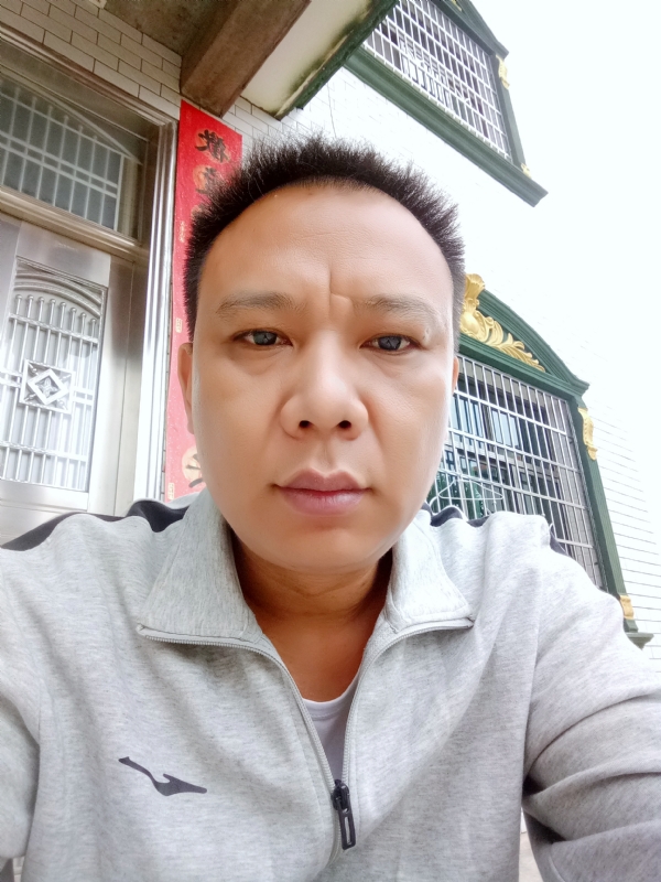 随缘的第一张照片--宁德相亲服务中心