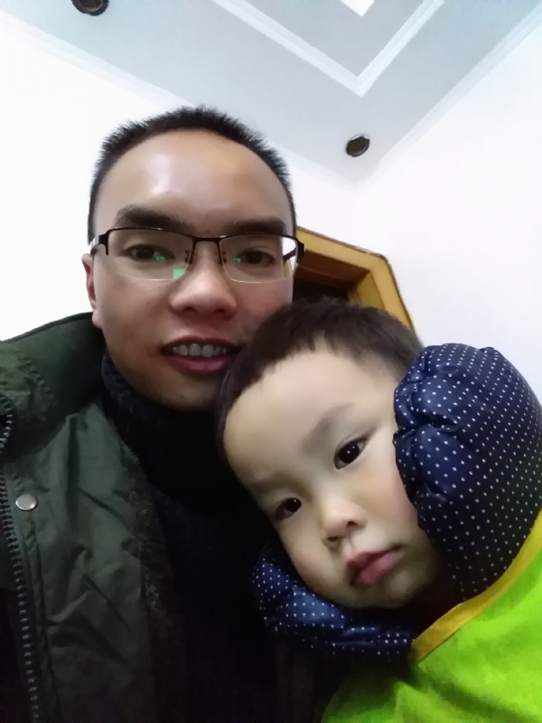 123木头人的第一张照片--宁德相亲服务中心