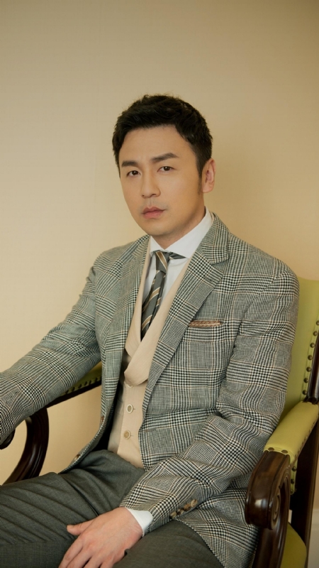 独角兽的第一张照片--宁德相亲服务中心