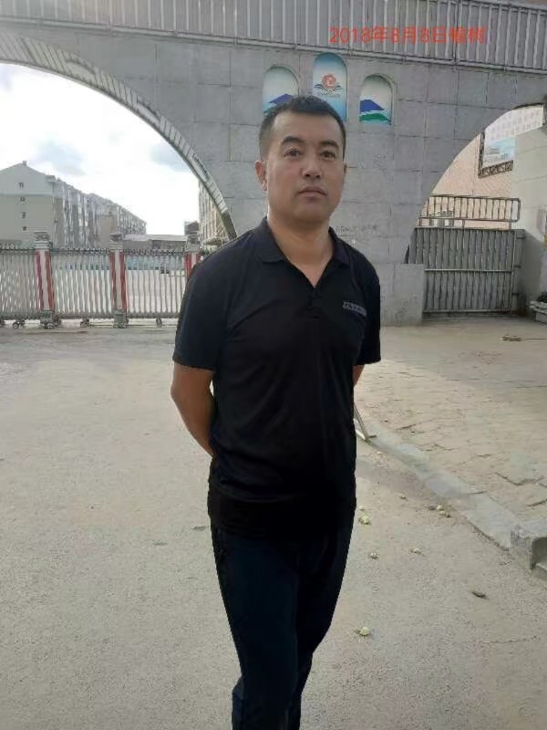 风雨见彩虹的第一张照片--宁德相亲服务中心