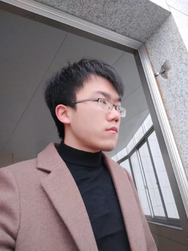 半尘的第一张照片--宁德相亲服务中心