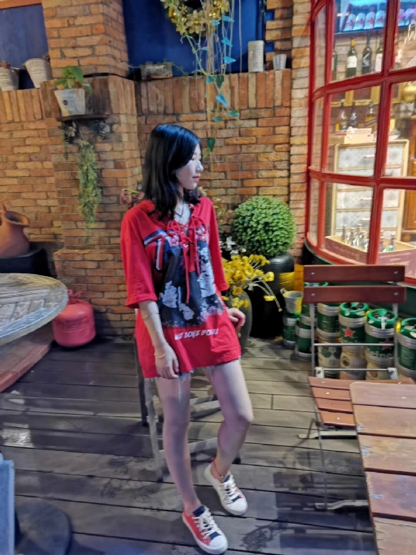 独一无二的第一张照片--宁德相亲服务中心