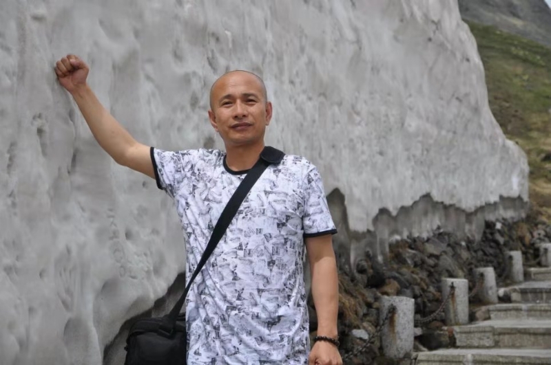 水云间的第三张照片--宁德相亲服务中心