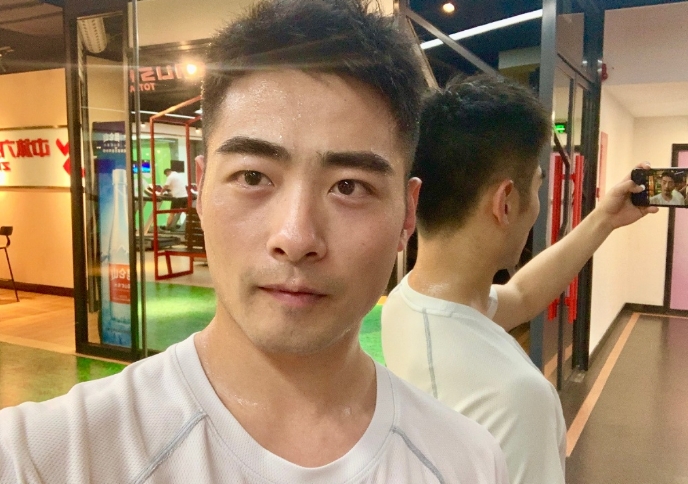 迁就的第一张照片--宁德相亲服务中心