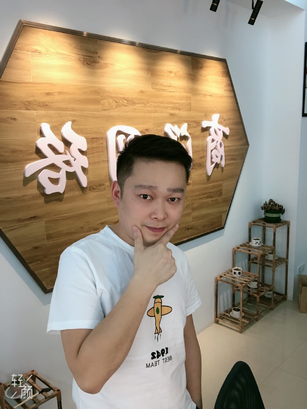 意外的第一张照片--宁德相亲服务中心