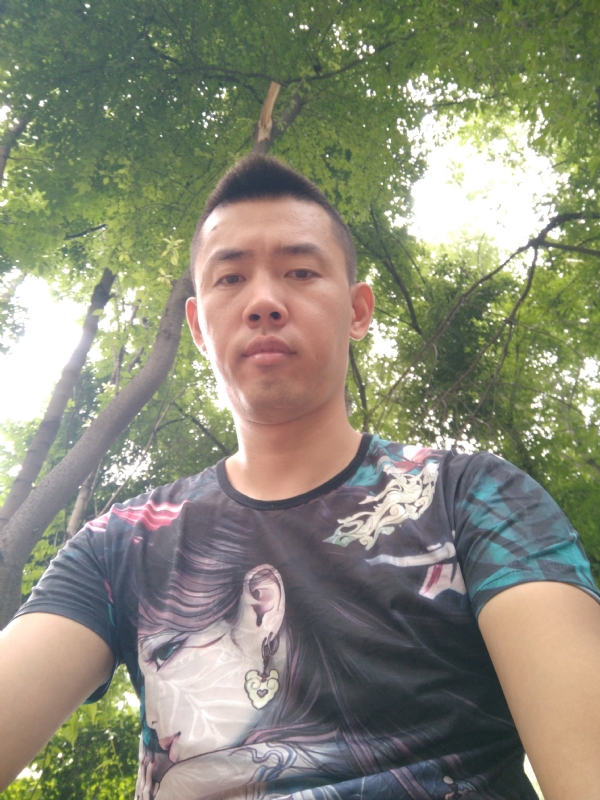 适合的第一张照片--宁德相亲服务中心