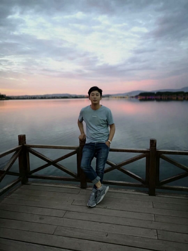 喂南墙我要撞你了的第一张照片--宁德相亲服务中心