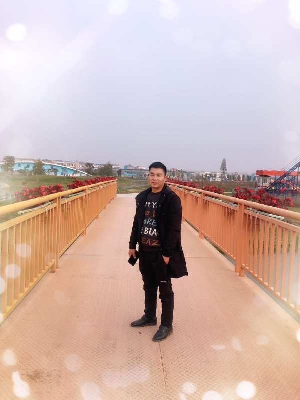 清风的第二张照片--宁德相亲服务中心