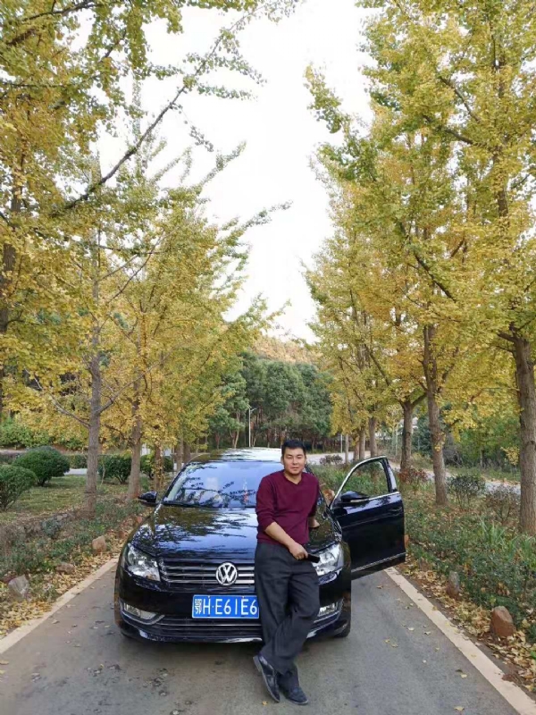 清风的第三张照片--宁德相亲服务中心