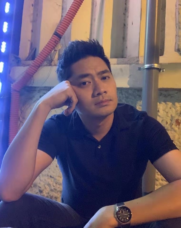 勿忘心安的第一张照片--宁德相亲服务中心