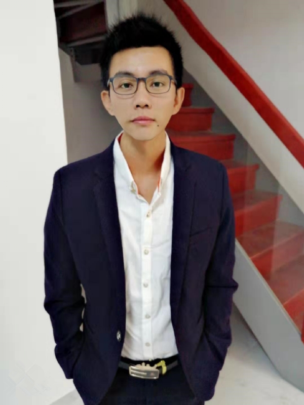 林智明的第一张照片--宁德相亲服务中心