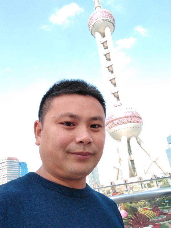 砥砺前行的第一张照片--宁德相亲服务中心