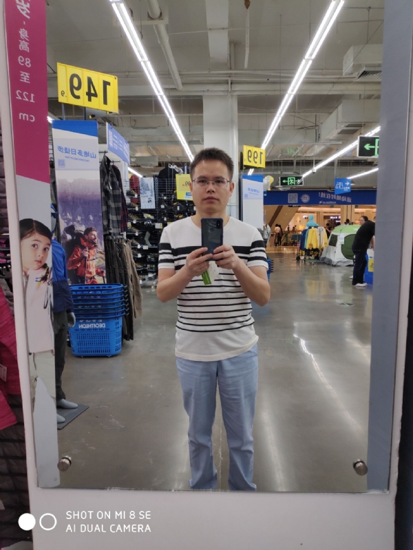 远望的第一张照片--宁德相亲服务中心