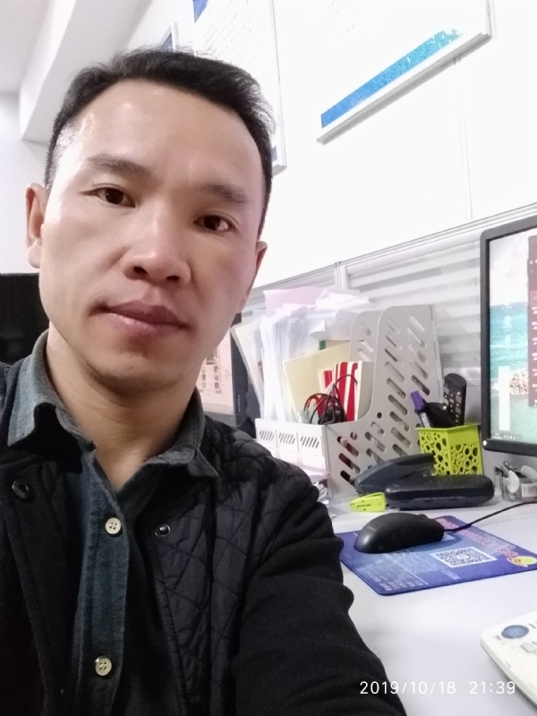 生活如此多娇的第二张照片--宁德相亲服务中心