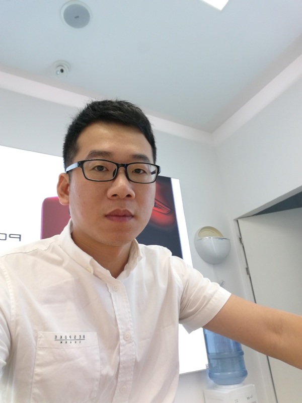 属狗的男人的第一张照片--宁德相亲服务中心