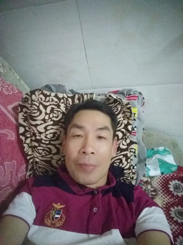 随缘的第一张照片--宁德相亲服务中心