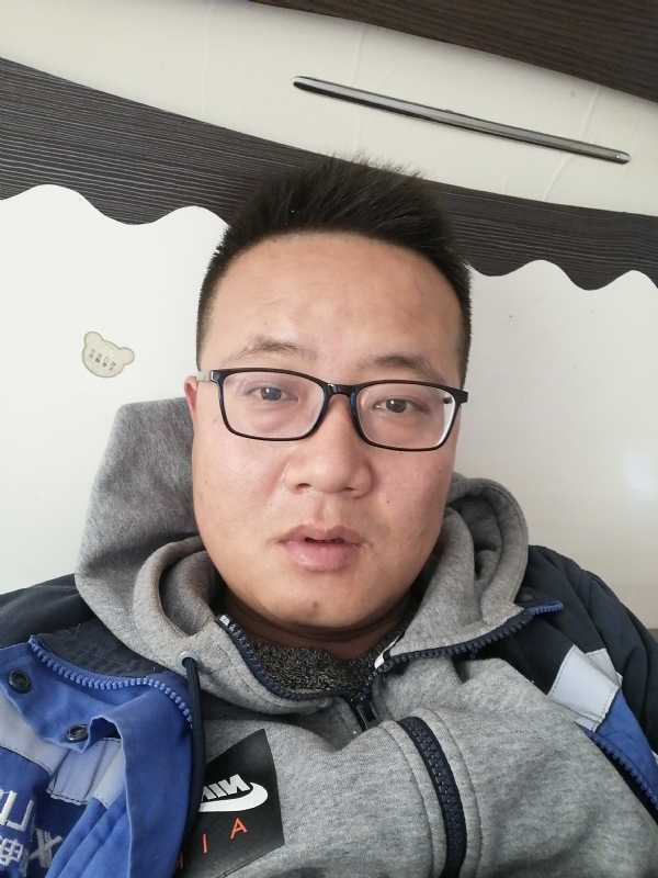 一个人一座城的第一张照片--宁德相亲服务中心