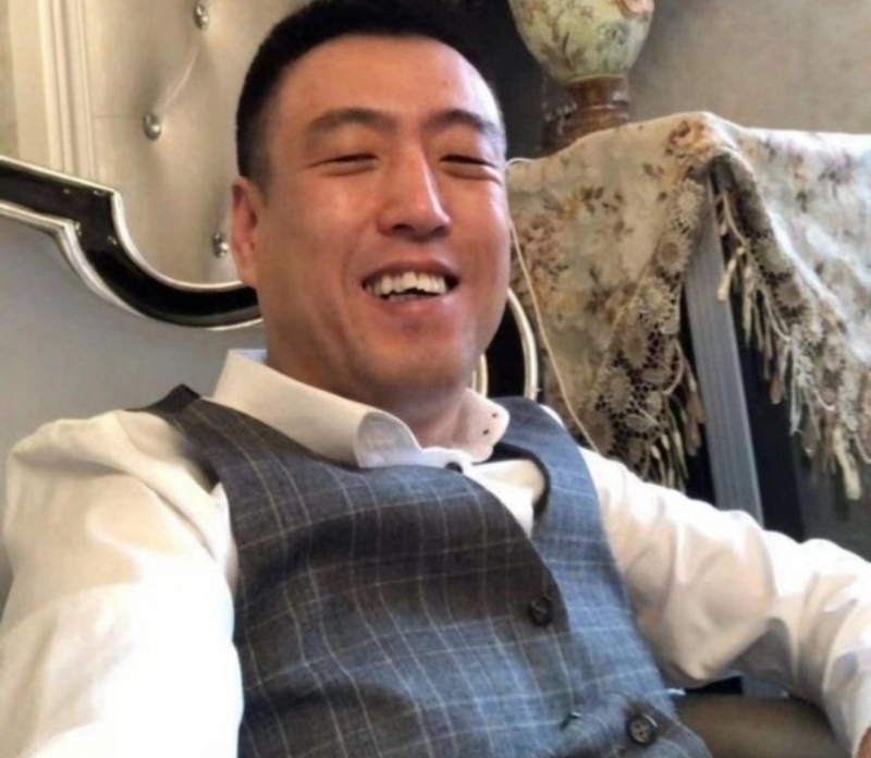 森林8888的第一张照片--宁德相亲服务中心