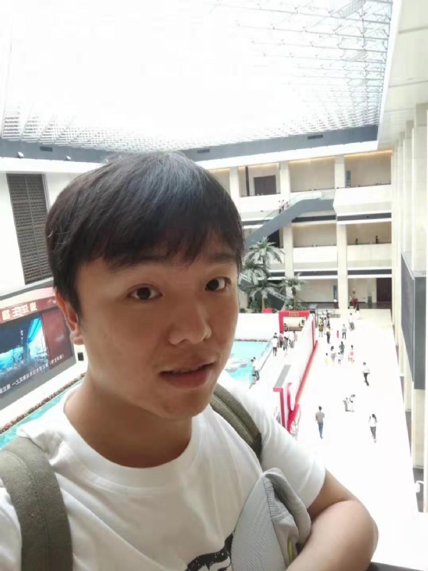 五月的第一张照片--宁德相亲服务中心