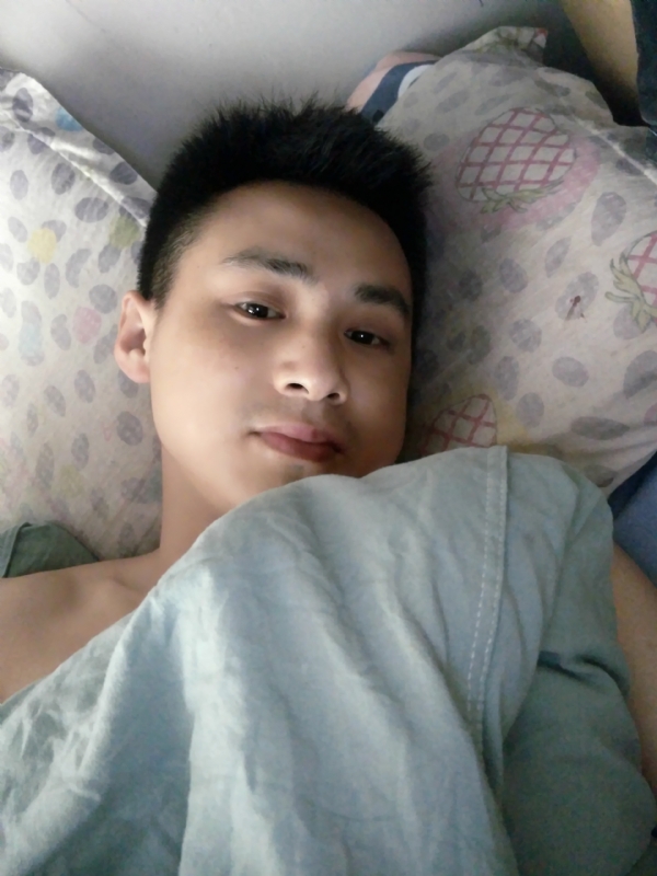 阿满的第一张照片--宁德相亲服务中心