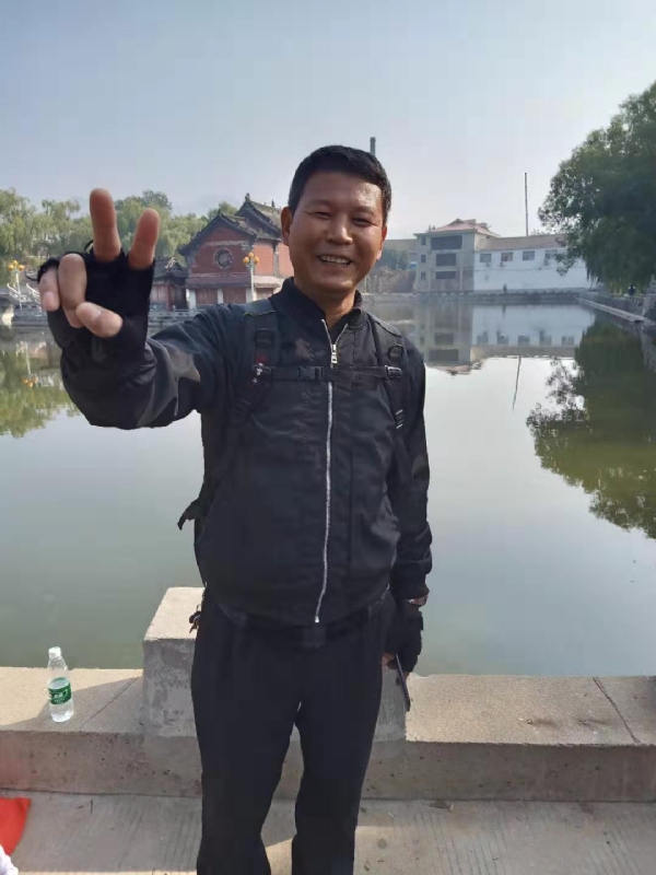 等的第一张照片--宁德相亲服务中心