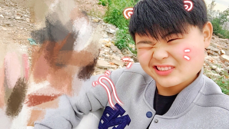 许皓轩的第一张照片--宁德相亲服务中心