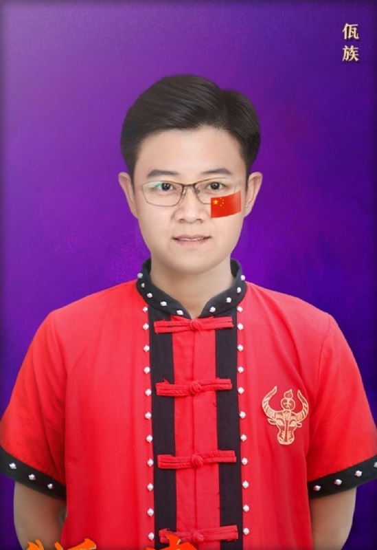 真水无香的第一张照片--宁德相亲服务中心